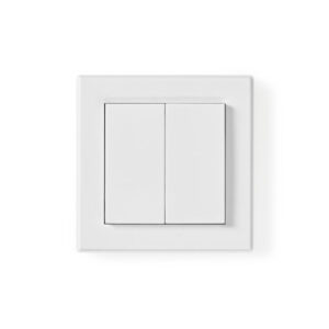 RF-Smart-Lichtschalter| Doppel