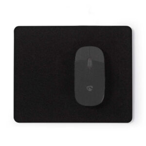 Mousepad | Schwarz