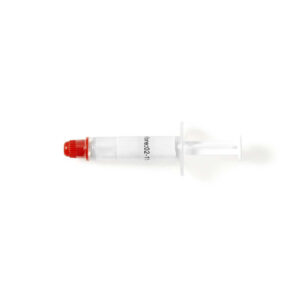 Kühlkörperpaste | 1,0 g | Einspritzung | 8 Stück