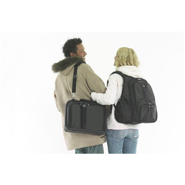 Dicota Eco MultiCompact 35.5cm-39.6cm 14"-15.6" – Bild 5
