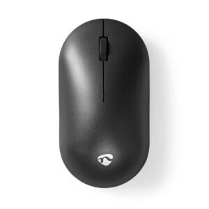 Mouse | Drahtlos | 1200 dpi | Anzahl Knöpfe: 3 | Beidhändig