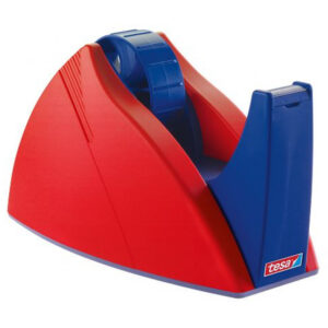 Tesa Professional Tape Dispenser 25mm x 66m - Transparent