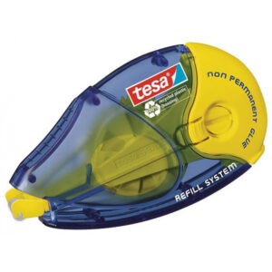 Tesa Roller - Trocken - Klebeband