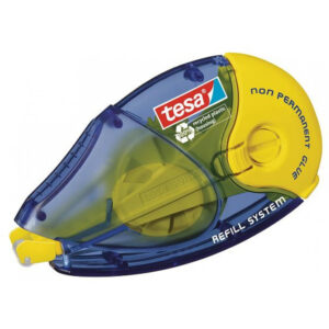 Tesa Roller - Trocken - Klebeband