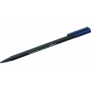 STAEDTLER 323-9 - Schwarz - 1 mm - Schwarz - 1 Stück(e)