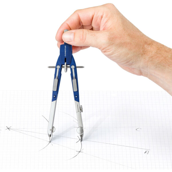 STAEDTLER 552 01 - Deutschland – Bild 2