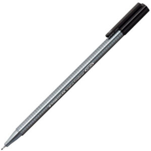 STAEDTLER 334-9 - Schwarz - Grau - Schwarz - 0,3 mm - 1 Stück(e)