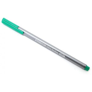 STAEDTLER 334-5 - Grün - Grau - Grün - 0,3 mm - 1 Stück(e)