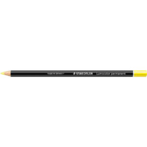 STAEDTLER 108 20-1 - Gelb - 1 Stück(e)