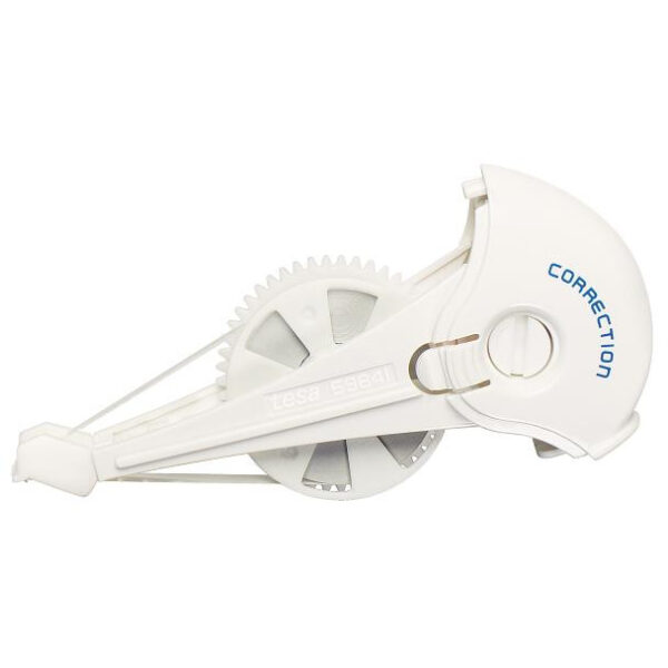 Tesa Roller - Blau - Weiß - 14 m - 4,2 mm - 1 Stück(e) – Bild 3