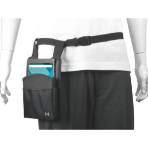 Mobilis Refuge - Holster - Jede Marke - 22,9 cm (9 Zoll) - 190 g