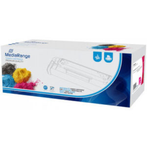MEDIARANGE MRHPTCF403X - Magenta - 1 Stück(e)