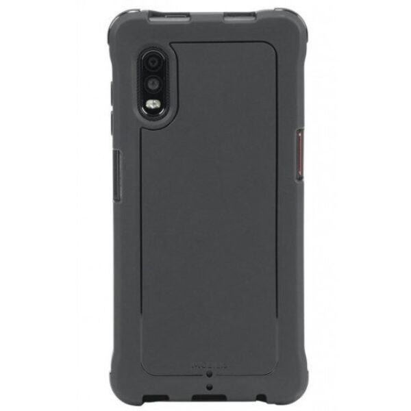 Mobilis 054009 - Cover - Samsung - Galaxy xCover Pro - 16 cm (6.3 Zoll) - Schwarz