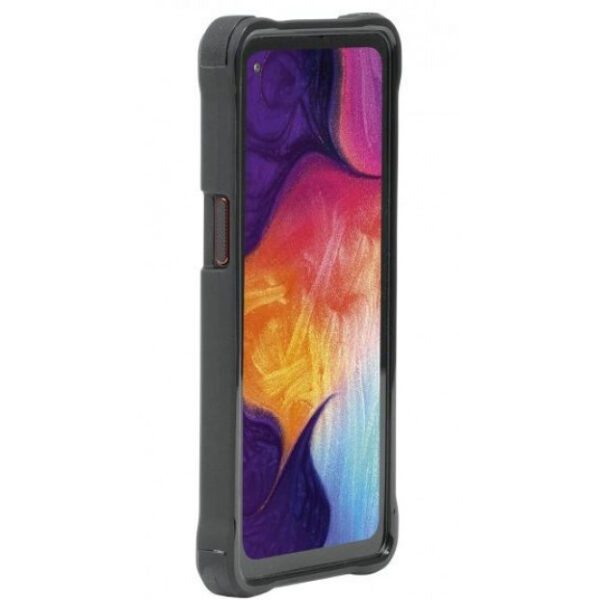 Mobilis 054009 - Cover - Samsung - Galaxy xCover Pro - 16 cm (6.3 Zoll) - Schwarz – Bild 2