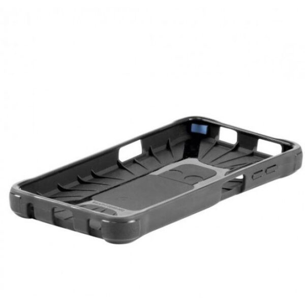 Mobilis 054009 - Cover - Samsung - Galaxy xCover Pro - 16 cm (6.3 Zoll) - Schwarz – Bild 3