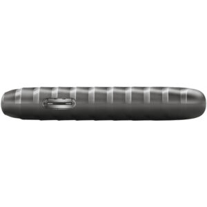WD My Passport - 500 GB - USB Typ-C - 3.2 Gen 2 (3.1 Gen 2) - 1050 MB/s - Passwortschutz - Grau
