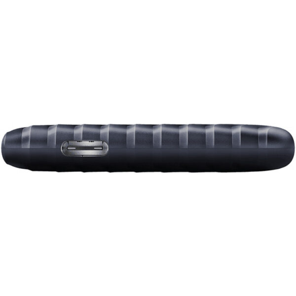 WD My Passport - 1000 GB - USB Typ-C - 3.2 Gen 2 (3.1 Gen 2) - 1050 MB/s - Passwortschutz - Blau – Bild 4