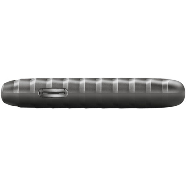 WD My Passport - 2000 GB - USB Typ-C - 3.2 Gen 2 (3.1 Gen 2) - 1050 MB/s - Passwortschutz - Grau – Bild 6