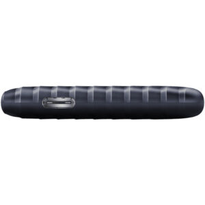 WD My Passport - 2000 GB - USB Typ-C - 3.2 Gen 2 (3.1 Gen 2) - 1050 MB/s - Passwortschutz - Blau