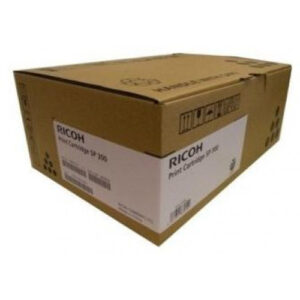 Ricoh 406956 - 1500 Seiten - Schwarz - 1 Stück(e)