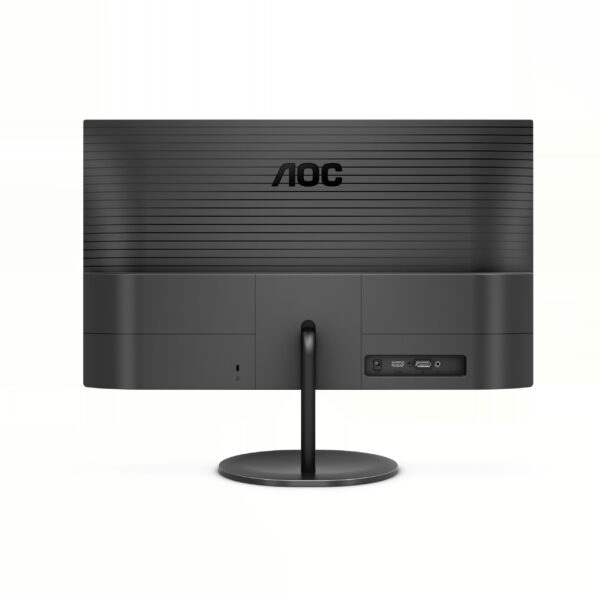 AOC V4 Q27V4EA - 68,6 cm (27 Zoll) - 2560 x 1440 Pixel - 2K Ultra HD - LED - 4 ms - Schwarz – Bild 7