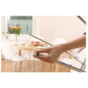 Tesa Protect - Braun - Rund - 2,6 cm - 9 Stück(e)