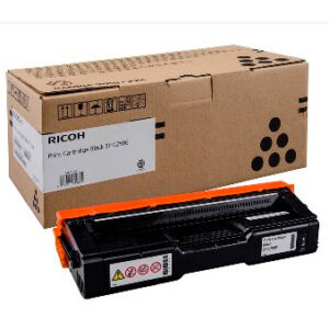 Ricoh 407543 - 2000 Seiten - Schwarz - 1 Stück(e)