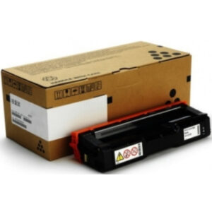 Ricoh 407531 - 4500 Seiten - Schwarz - 1 Stück(e)