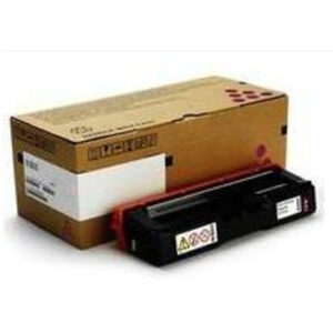 Ricoh 407533 - 4000 Seiten - Magenta - 1 Stück(e)
