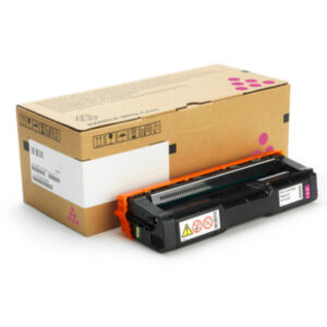 Ricoh 407718 - 6000 Seiten - Magenta - 1 Stück(e)
