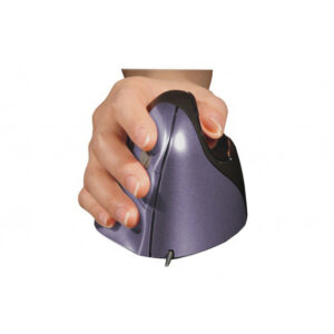 Bakker Evoluent Vertical Mouse - Maus - optisch