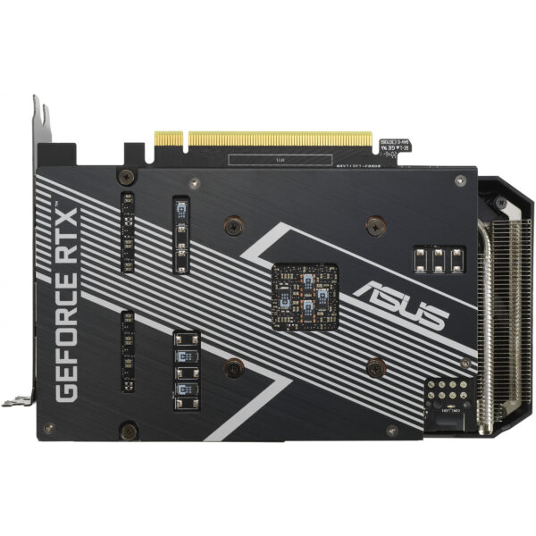 ASUS Dual NVIDIA GeForce RTX 3060 V2 OC Edition 12GB GDDR6 Gaming Graphics Card PCIe 4.0 – Bild 12