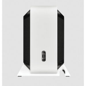 WD WD_BLACK D30 for Xbox WDBAMF0020BBW - Solid-State-Disk - 2 TB
