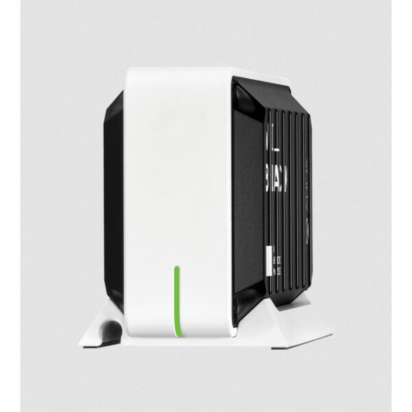 WD WD_BLACK D30 for Xbox WDBAMF0020BBW - Solid-State-Disk - 2 TB – Bild 2