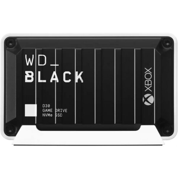 WD WD_BLACK D30 for Xbox WDBAMF0020BBW - Solid-State-Disk - 2 TB – Bild 4