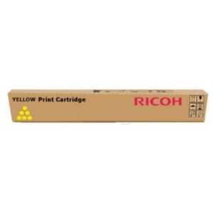Ricoh 842044 - 16000 Seiten - Gelb - 1 Stück(e)