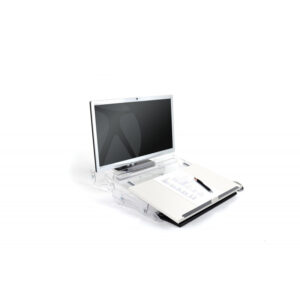 Bakker Elkhuizen FlexDesk 630N - Vorlagenhalter - klar