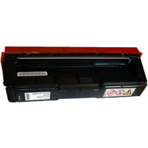 Ricoh SP C310HE - 6500 Seiten - Schwarz - 1 Stück(e)