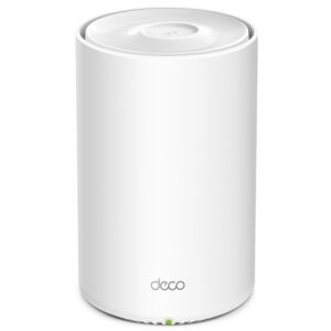 TP-LINK 4G+AX1800 Whole HomeMesh WiFi 6 Gateway
