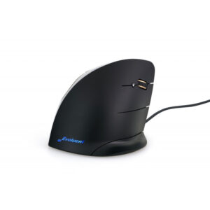 Bakker Elkhuizen Evoluent Vertical Mouse C - Maus - Für Rechtshänder