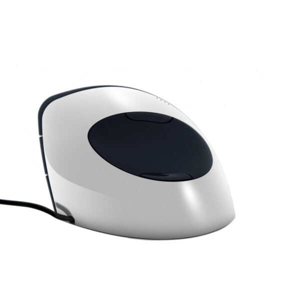 Bakker Elkhuizen Evoluent Vertical Mouse C - Maus - Für Rechtshänder – Bild 3