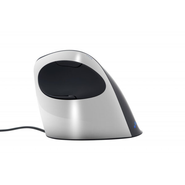 Bakker Elkhuizen Evoluent Vertical Mouse C - Maus - Für Rechtshänder – Bild 4