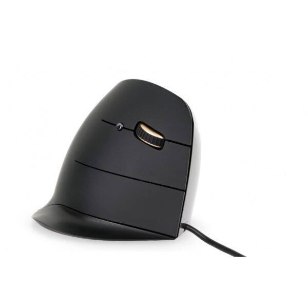 Bakker Elkhuizen Evoluent Vertical Mouse C - Maus - Für Rechtshänder – Bild 5