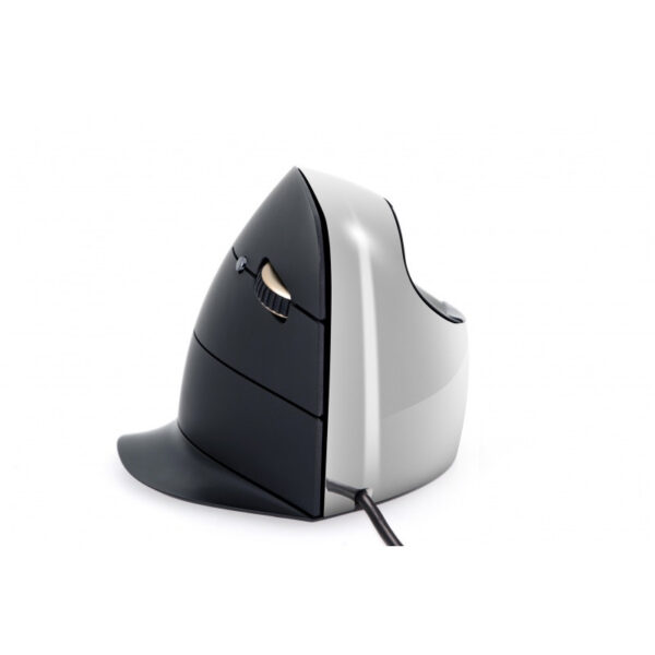 Bakker Elkhuizen Evoluent Vertical Mouse C - Maus - Für Rechtshänder – Bild 6