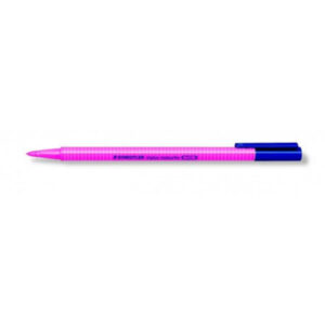 STAEDTLER 362-23 - 1 Stück(e) - Pink - Polypropylen (PP) - 1 mm - 4 mm