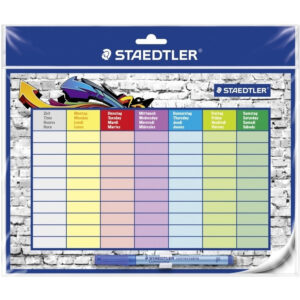 STAEDTLER 4007817015797 - Abbildung - Universal