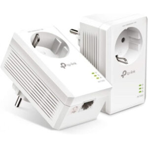 TP-LINK Powerline TL-PA7019P Kit AV1000 1-Port - Stromnetz (Powerline)