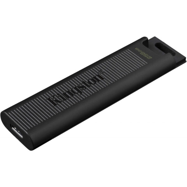 Kingston 256GB DataTraveler Max USB-C-Stick – Bild 2