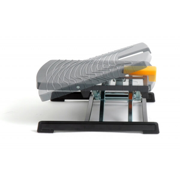 Bakker Pro 959 Footrest - Grau - 565 mm - 425 mm - 125 mm - 6 cm - 37 cm – Bild 2