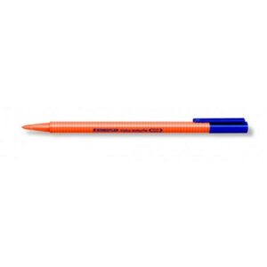 STAEDTLER 362-4 - 1 Stück(e) - Orange - Polypropylen (PP) - 1 mm - 4 mm